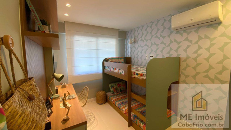 Imagem Cobertura com 2 Quartos à Venda, 144 m² em Algodoal - Cabo Frio Imagem Cobertura com 2 Quartos à Venda, 144 m² em Algodoal - Cabo Frio