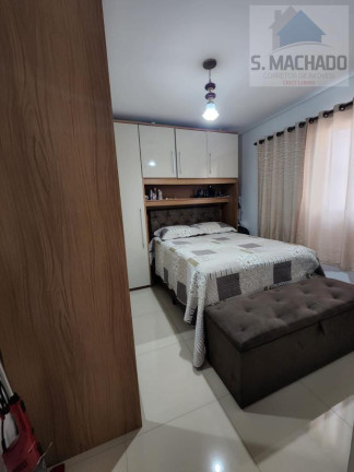 Imagem Apartamento com 2 Quartos à Venda, 100 m² em Parque Novo Oratório - Santo André
