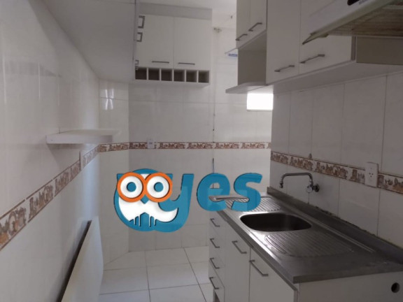 Imagem Apartamento com 2 Quartos para Alugar, 45 m² em Pedra Do Descanso - Feira De Santana Imagem Apartamento com 2 Quartos para Alugar, 45 m² em Pedra Do Descanso - Feira De Santana