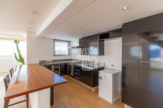 Imagem Imóvel com 2 Quartos à Venda, 182 m² em Vila Nova Conceição - São Paulo Imagem Imóvel com 2 Quartos à Venda, 182 m² em Vila Nova Conceição - São Paulo