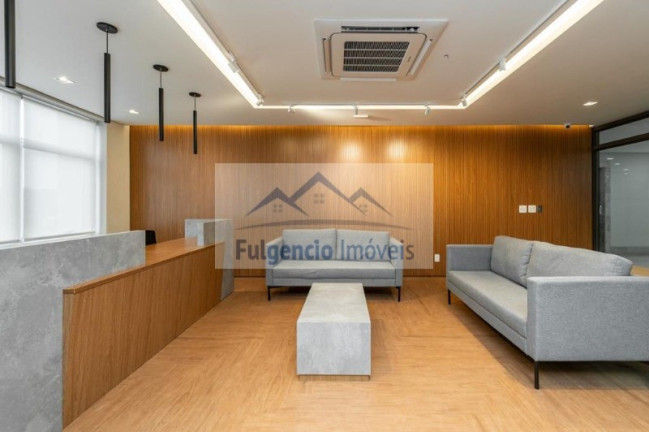 Imagem Imóvel Comercial para Alugar, 620 m² em Vila Olímpia - São Paulo