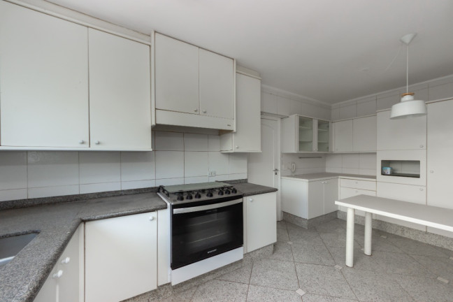 Imagem Apartamento com 3 Quartos à Venda, 165 m² em Indianópolis - São Paulo
