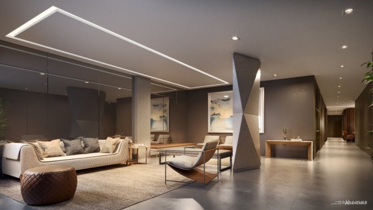 Imagem Apartamento com 1 Quarto à Venda, 27 m² em Cidade Baixa - Porto Alegre Imagem Apartamento com 1 Quarto à Venda, 27 m² em Cidade Baixa - Porto Alegre