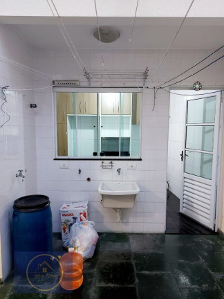 Imagem Casa com 3 Quartos à Venda, 116 m² em Vila Alpina - São Paulo