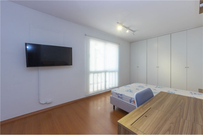 Imagem Apartamento com 4 Quartos à Venda, 116 m² em Itaim Bibi - São Paulo Imagem Apartamento com 4 Quartos à Venda, 116 m² em Itaim Bibi - São Paulo