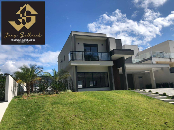 Imagem Casa de Condomínio com 3 Quartos à Venda, 536 m² em Loteamento Capital Ville - Jundiaí Imagem Casa de Condomínio com 3 Quartos à Venda, 536 m² em Loteamento Capital Ville - Jundiaí