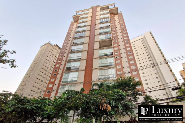 Imagem Cobertura com 4 Quartos à Venda, 309 m² em Perdizes - São Paulo