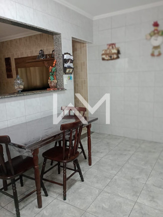 Imagem Casa com 3 Quartos à Venda, 162 m² em Vila Santa Maria - Guarulhos Imagem Casa com 3 Quartos à Venda, 162 m² em Vila Santa Maria - Guarulhos