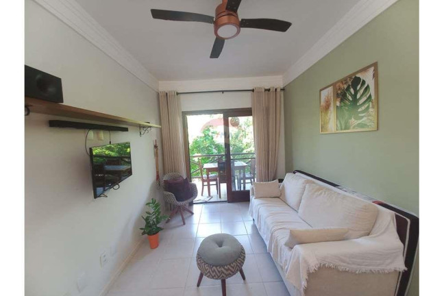 Imagem Apartamento com 2 Quartos para Alugar, 70 m² em Itacimirim - Camaçari Imagem Apartamento com 2 Quartos para Alugar, 70 m² em Itacimirim - Camaçari