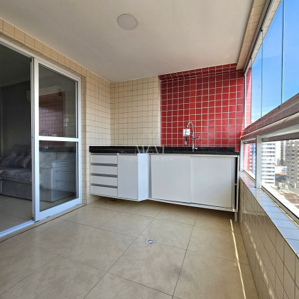 Imagem Apartamento com 3 Quartos à Venda, 100 m² em Aviação - Praia Grande Imagem Apartamento com 3 Quartos à Venda, 100 m² em Aviação - Praia Grande