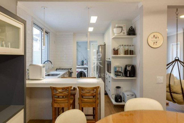 Imagem Casa com 4 Quartos à Venda, 126 m² em Morumbi - São Paulo Imagem Casa com 4 Quartos à Venda, 126 m² em Morumbi - São Paulo