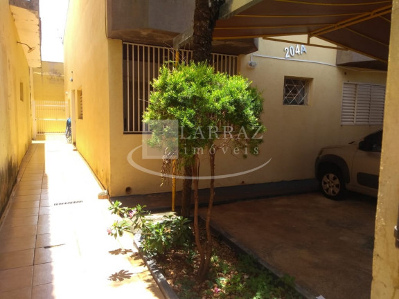 Imagem Imóvel com 2 Quartos à Venda, 96 m² em Vila Monte Alegre - Ribeirão Preto Imagem Imóvel com 2 Quartos à Venda, 96 m² em Vila Monte Alegre - Ribeirão Preto