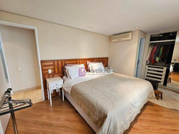 Imagem Apartamento com 2 Quartos à Venda, 107 m² em Pompeia - São Paulo