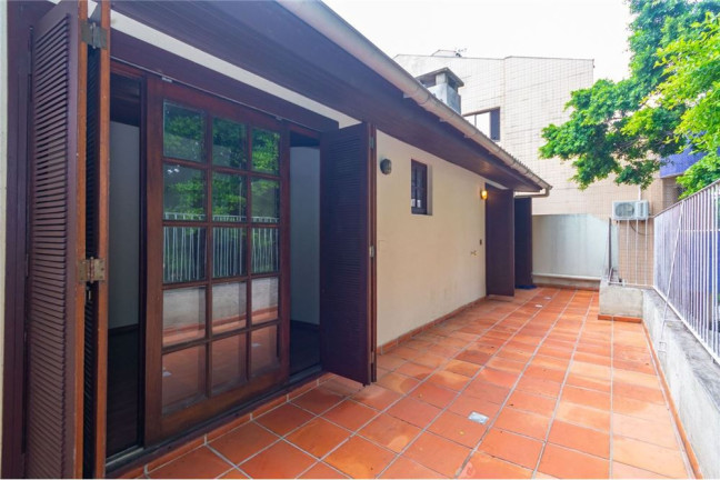 Imagem Cobertura com 3 Quartos à Venda, 140 m² em Jardim Floresta - Porto Alegre Imagem Cobertura com 3 Quartos à Venda, 140 m² em Jardim Floresta - Porto Alegre