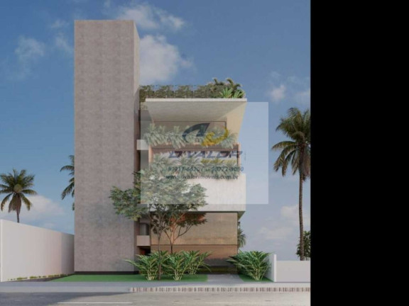 Imagem Apartamento com 1 Quarto à Venda, 55 m² em Jardim Oceania - João Pessoa Imagem Apartamento com 1 Quarto à Venda, 55 m² em Jardim Oceania - João Pessoa