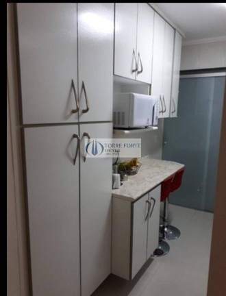 Imagem Apartamento com 2 Quartos à Venda, 54 m² em Brás - São Paulo