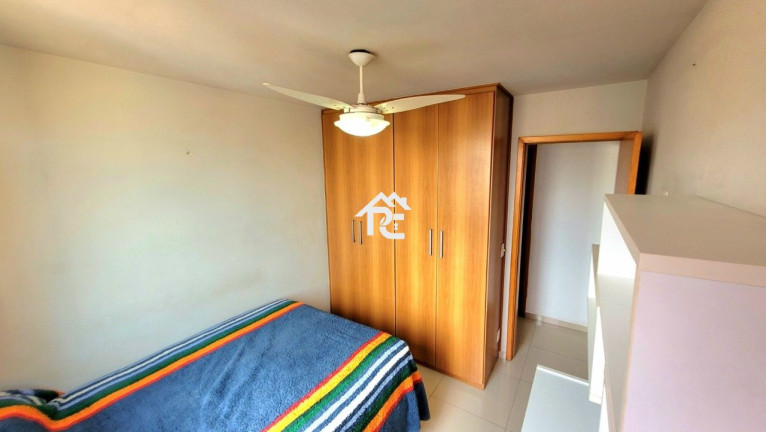 Imagem Apartamento com 2 Quartos à Venda, 92 m² em Pe Pequeno - Niterói