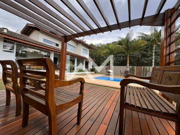Imagem Sobrado com 4 Quartos à Venda, 279 m² em Condomínio Residencial Reserva Ecológica Atibaia - Atibaia Imagem Sobrado com 4 Quartos à Venda, 279 m² em Condomínio Residencial Reserva Ecológica Atibaia - Atibaia