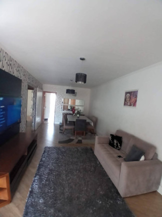 Imagem Apartamento com 3 Quartos à Venda, 160 m² em Centro - São Bernardo Do Campo