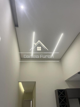 Imagem Casa de Condomínio com 3 Quartos à Venda, 102 m² em Condomínio Villagio Ipanema - Sorocaba