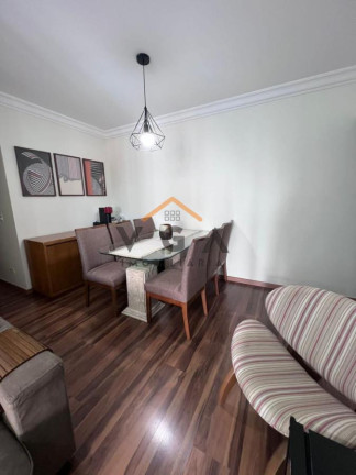 Imagem Apartamento com 3 Quartos à Venda, 72 m² em Vila Carrão - São Paulo Imagem Apartamento com 3 Quartos à Venda, 72 m² em Vila Carrão - São Paulo