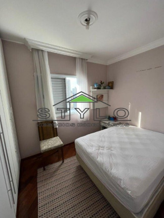 Imagem Apartamento com 2 Quartos à Venda, 65 m² em Centro - São Bernardo Do Campo