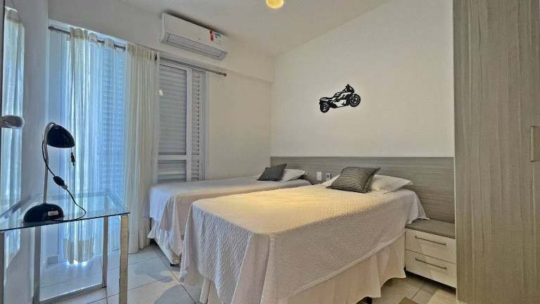 Imagem Apartamento com 3 Quartos à Venda, 127 m² em Riviera De São Lourenço - Bertioga