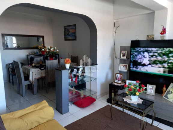 Imagem Casa com 4 Quartos à Venda, 350 m² em Jardim Miranda D'aviz - Mauá Imagem Casa com 4 Quartos à Venda, 350 m² em Jardim Miranda D'aviz - Mauá