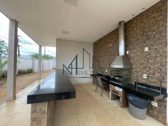 Imagem Apartamento com 2 Quartos à Venda, em Residencial Alvaluz - Aparecida De Goiânia Imagem Apartamento com 2 Quartos à Venda, em Residencial Alvaluz - Aparecida De Goiânia