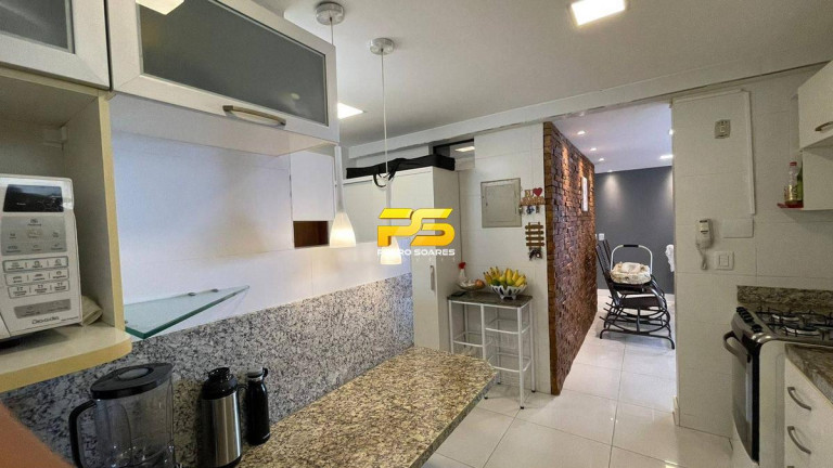 Imagem Apartamento com 3 Quartos à Venda, 97 m² em Intermares - Cabedelo Imagem Apartamento com 3 Quartos à Venda, 97 m² em Intermares - Cabedelo