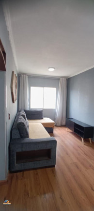 Imagem Imóvel com 2 Quartos à Venda, 50 m² em Independência - São Bernardo Do Campo