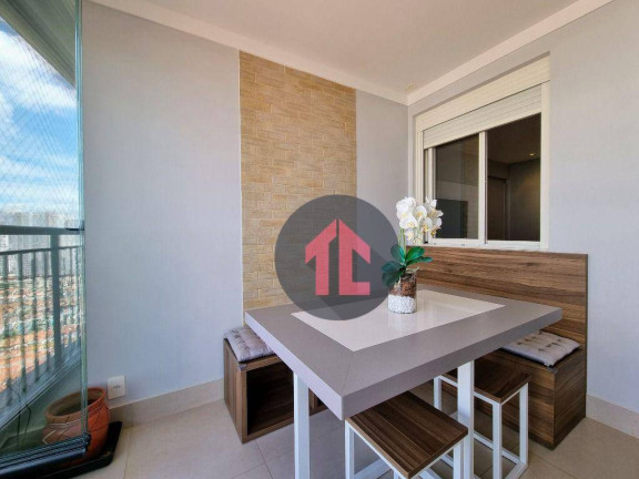 Imagem Apartamento com 3 Quartos à Venda, 106 m² em Taquaral - Campinas Imagem Apartamento com 3 Quartos à Venda, 106 m² em Taquaral - Campinas