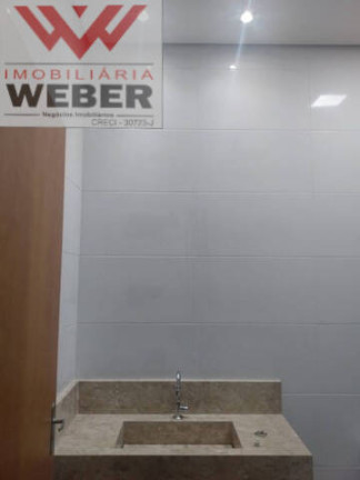 Imagem Casa de Condomínio com 3 Quartos à Venda, 154 m² em Caguassu - Sorocaba