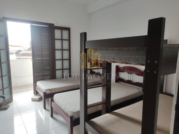 Imagem Sobrado com 2 Quartos à Venda, 125 m² em Maranduba - Ubatuba
