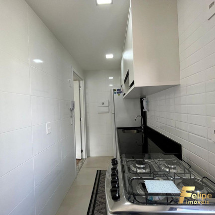 Imagem Imóvel com 2 Quartos à Venda, 65 m² em Praia Do Morro - Guarapari