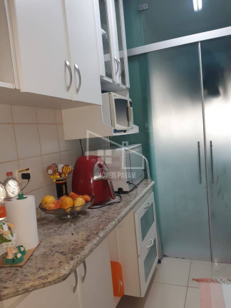 Imagem Apartamento com 3 Quartos à Venda, 78 m² em Planalto - São Bernardo Do Campo Imagem Apartamento com 3 Quartos à Venda, 78 m² em Planalto - São Bernardo Do Campo