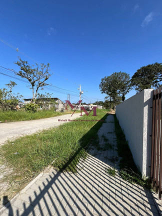 Imagem Casa de Condomínio com 2 Quartos à Venda, em Balneário Inajá - Matinhos Imagem Casa de Condomínio com 2 Quartos à Venda, em Balneário Inajá - Matinhos