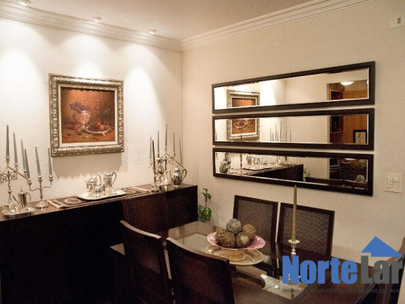 Imagem Apartamento com 3 Quartos à Venda, 143 m² em Santana - São Paulo Imagem Apartamento com 3 Quartos à Venda, 143 m² em Santana - São Paulo