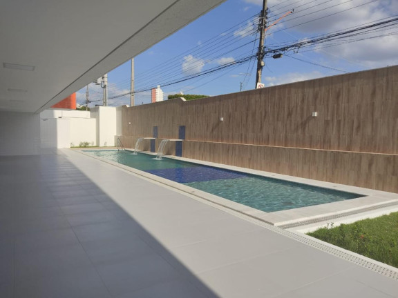Imagem Apartamento com 3 Quartos à Venda, 82 m² em Ininga - Teresina Imagem Apartamento com 3 Quartos à Venda, 82 m² em Ininga - Teresina