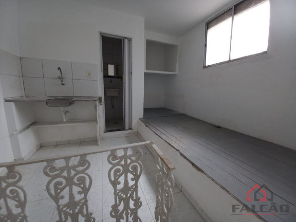 Imagem Loja para Alugar, 33 m² em Aparecida - Santos Imagem Loja para Alugar, 33 m² em Aparecida - Santos