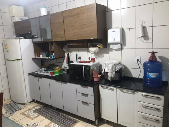 Imagem Casa com 2 Quartos à Venda, em Taboão - Diadema Imagem Casa com 2 Quartos à Venda, em Taboão - Diadema