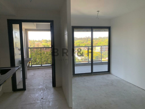 Imagem Apartamento com 2 Quartos à Venda, 67 m² em Santo Amaro - São Paulo Imagem Apartamento com 2 Quartos à Venda, 67 m² em Santo Amaro - São Paulo