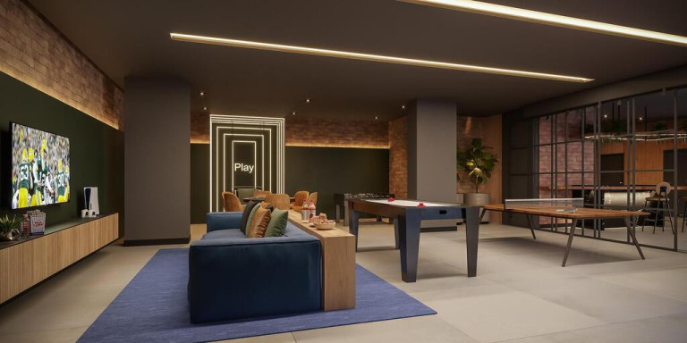 Imagem Apartamento com 3 Quartos à Venda, 120 m² em Alto Da Lapa - São Paulo Imagem Apartamento com 3 Quartos à Venda, 120 m² em Alto Da Lapa - São Paulo