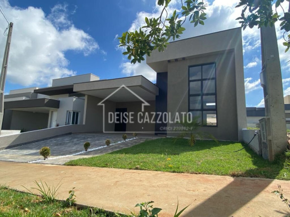 Imagem Casa com 3 Quartos à Venda, 149 m² em Cajuru Do Sul - Sorocaba Imagem Casa com 3 Quartos à Venda, 149 m² em Cajuru Do Sul - Sorocaba