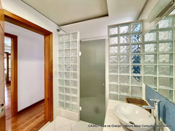 Imagem Casa de Condomínio com 5 Quartos à Venda, 1.580 m² em águas Da Fazendinha - Carapicuíba