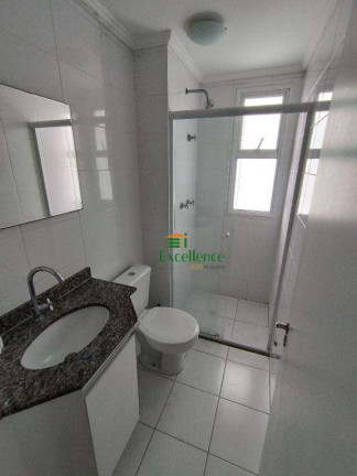 Imagem Apartamento com 3 Quartos para Alugar, 82 m² em Vila Baeta Neves - São Bernardo Do Campo Imagem Apartamento com 3 Quartos para Alugar, 82 m² em Vila Baeta Neves - São Bernardo Do Campo