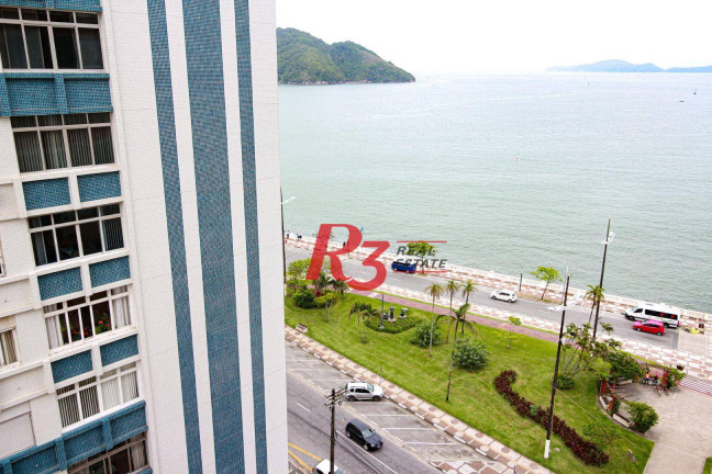 Imagem Apartamento com 1 Quarto à Venda, 59 m² em Ponta Da Praia - Santos Imagem Apartamento com 1 Quarto à Venda, 59 m² em Ponta Da Praia - Santos