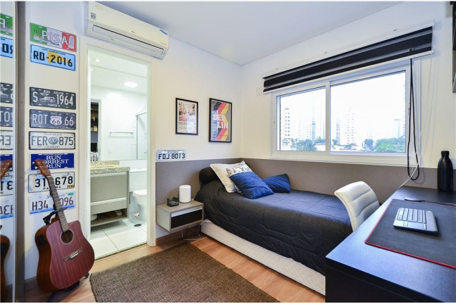 Imagem Apartamento com 3 Quartos à Venda, 153 m² em Vila Mascote - São Paulo Imagem Apartamento com 3 Quartos à Venda, 153 m² em Vila Mascote - São Paulo