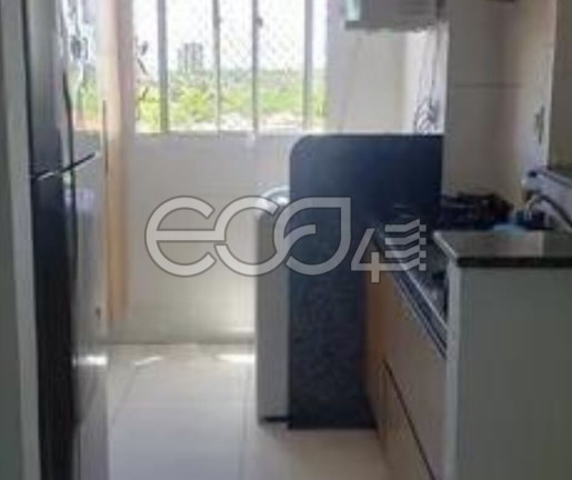 Imagem Apartamento com 2 Quartos à Venda, 54 m² em Aeroporto - Aracaju Imagem Apartamento com 2 Quartos à Venda, 54 m² em Aeroporto - Aracaju