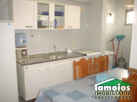 Imagem Apartamento com 1 Quarto para Temporada, 55 m² em Praia Grande - Ubatuba Imagem Apartamento com 1 Quarto para Temporada, 55 m² em Praia Grande - Ubatuba